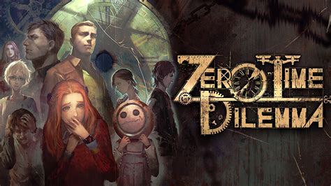 zero time dilemma